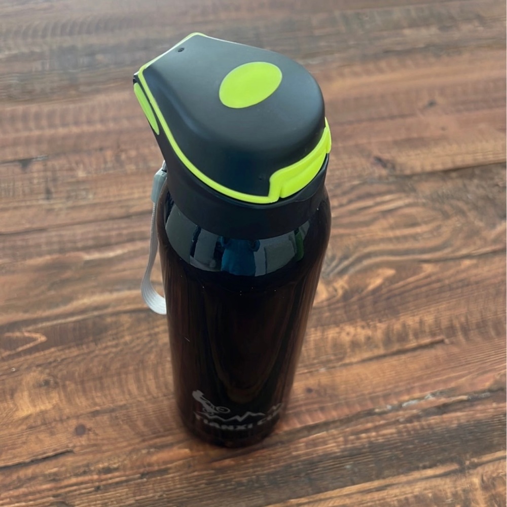 Insulate water bottle